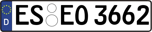 ES-EO3662