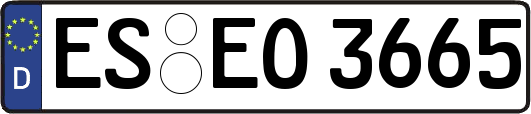 ES-EO3665