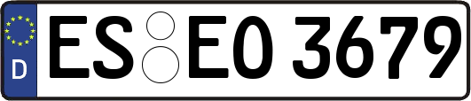 ES-EO3679