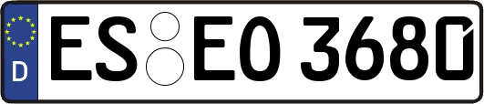 ES-EO3680