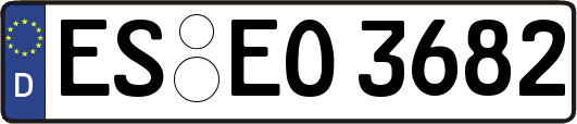 ES-EO3682