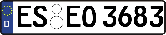 ES-EO3683