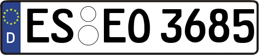 ES-EO3685