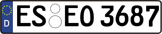 ES-EO3687