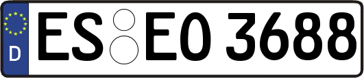 ES-EO3688