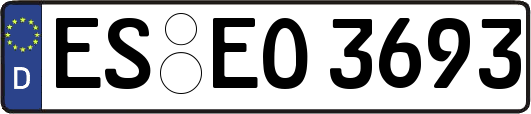 ES-EO3693