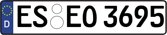 ES-EO3695