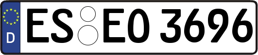 ES-EO3696