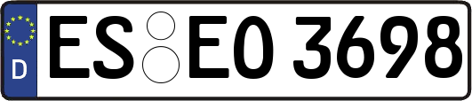 ES-EO3698