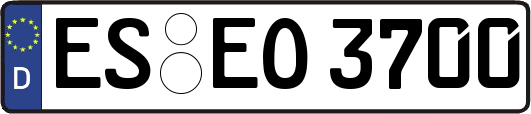 ES-EO3700