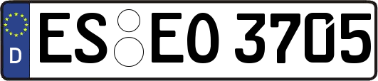 ES-EO3705