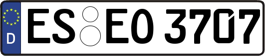 ES-EO3707