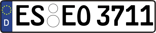 ES-EO3711