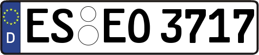 ES-EO3717