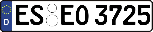 ES-EO3725