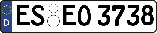 ES-EO3738