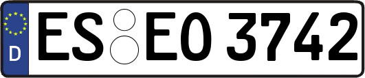 ES-EO3742