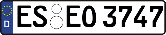 ES-EO3747