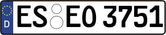 ES-EO3751