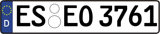 ES-EO3761