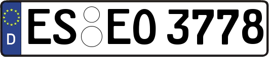 ES-EO3778