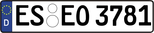 ES-EO3781