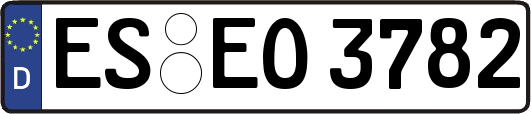 ES-EO3782