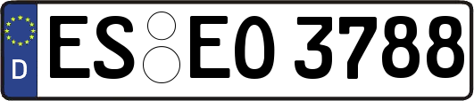 ES-EO3788