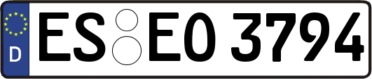 ES-EO3794
