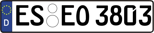 ES-EO3803