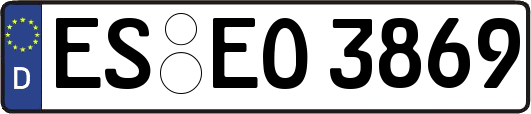 ES-EO3869