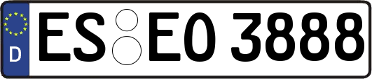 ES-EO3888