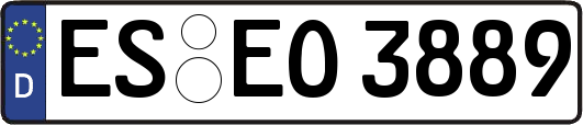 ES-EO3889