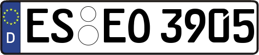 ES-EO3905