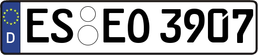 ES-EO3907