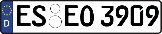 ES-EO3909