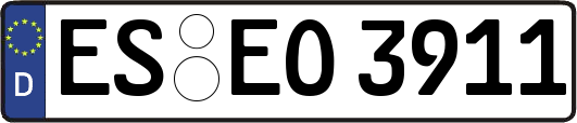 ES-EO3911