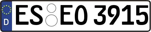 ES-EO3915
