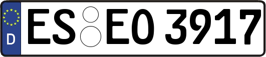 ES-EO3917