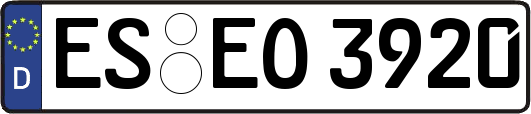 ES-EO3920