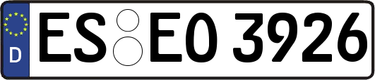 ES-EO3926