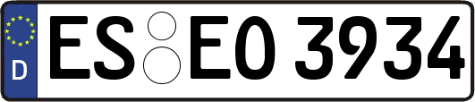 ES-EO3934