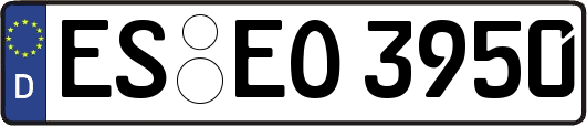 ES-EO3950