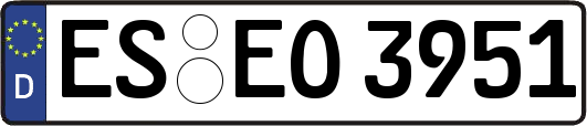 ES-EO3951