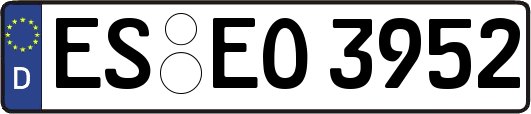 ES-EO3952