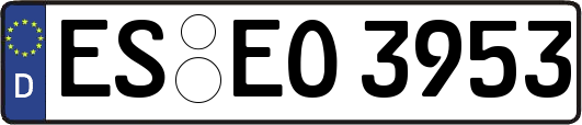 ES-EO3953