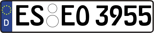 ES-EO3955