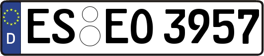 ES-EO3957