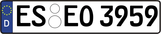 ES-EO3959