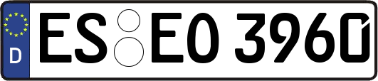ES-EO3960